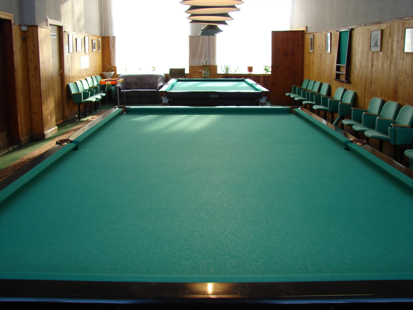 Санаторий Воробьево