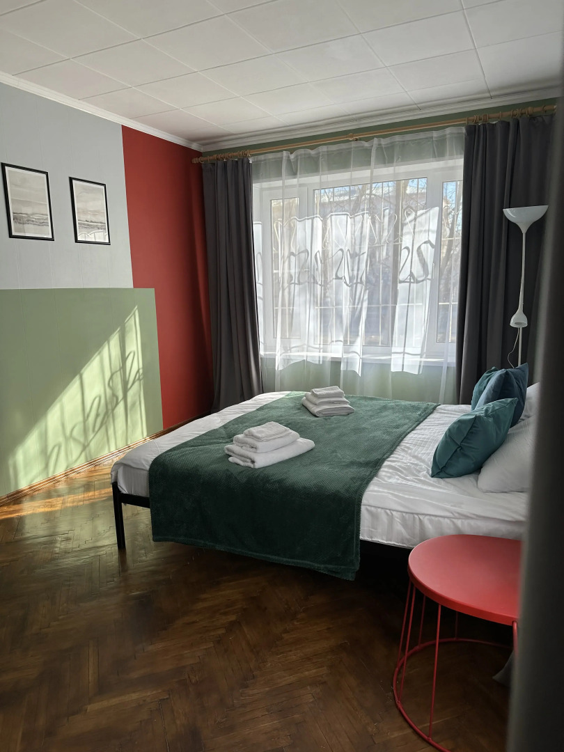 Квартира BestApartament
