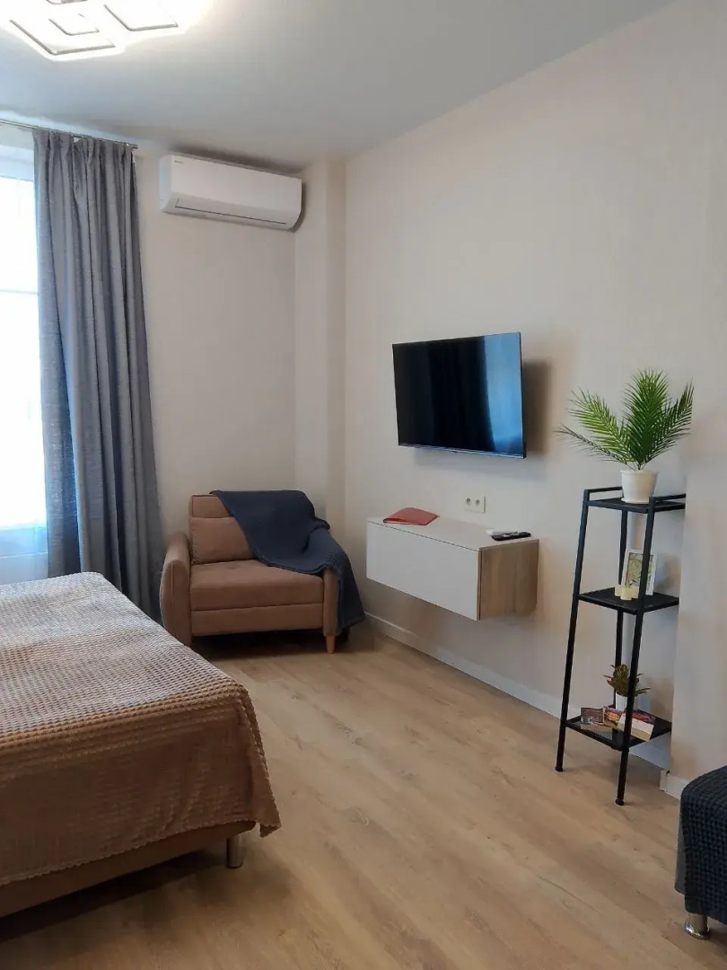 Апартаменты 822 ДинДом