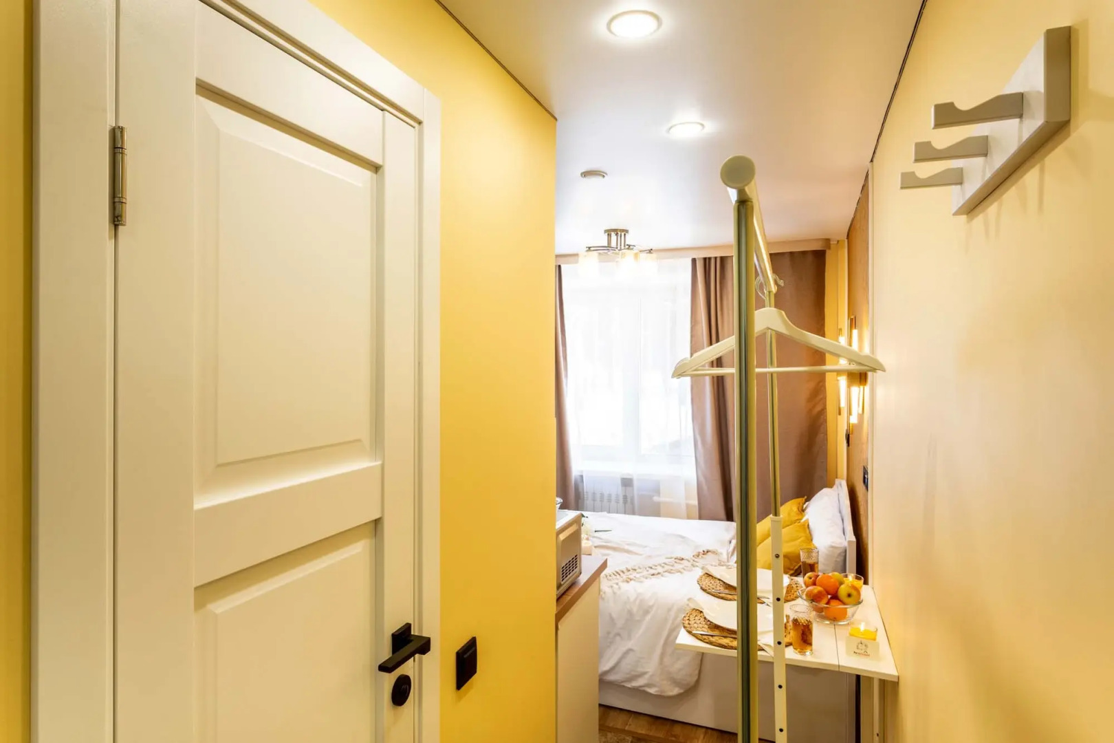 Апартаменты в Обнинске