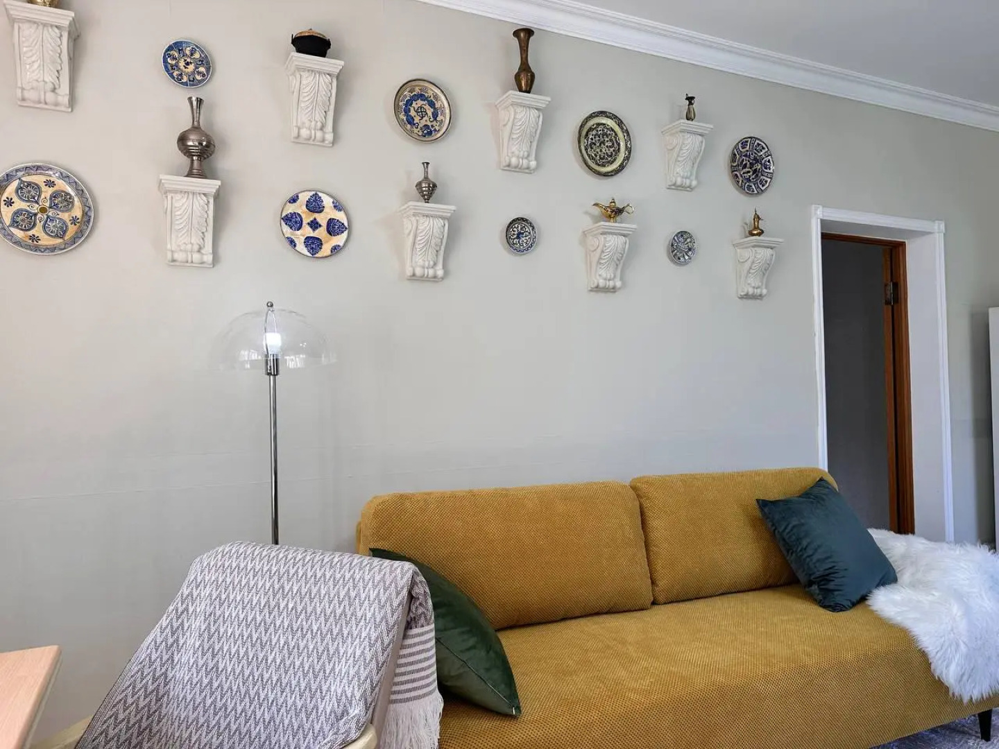 Частный дом Дом в Центре