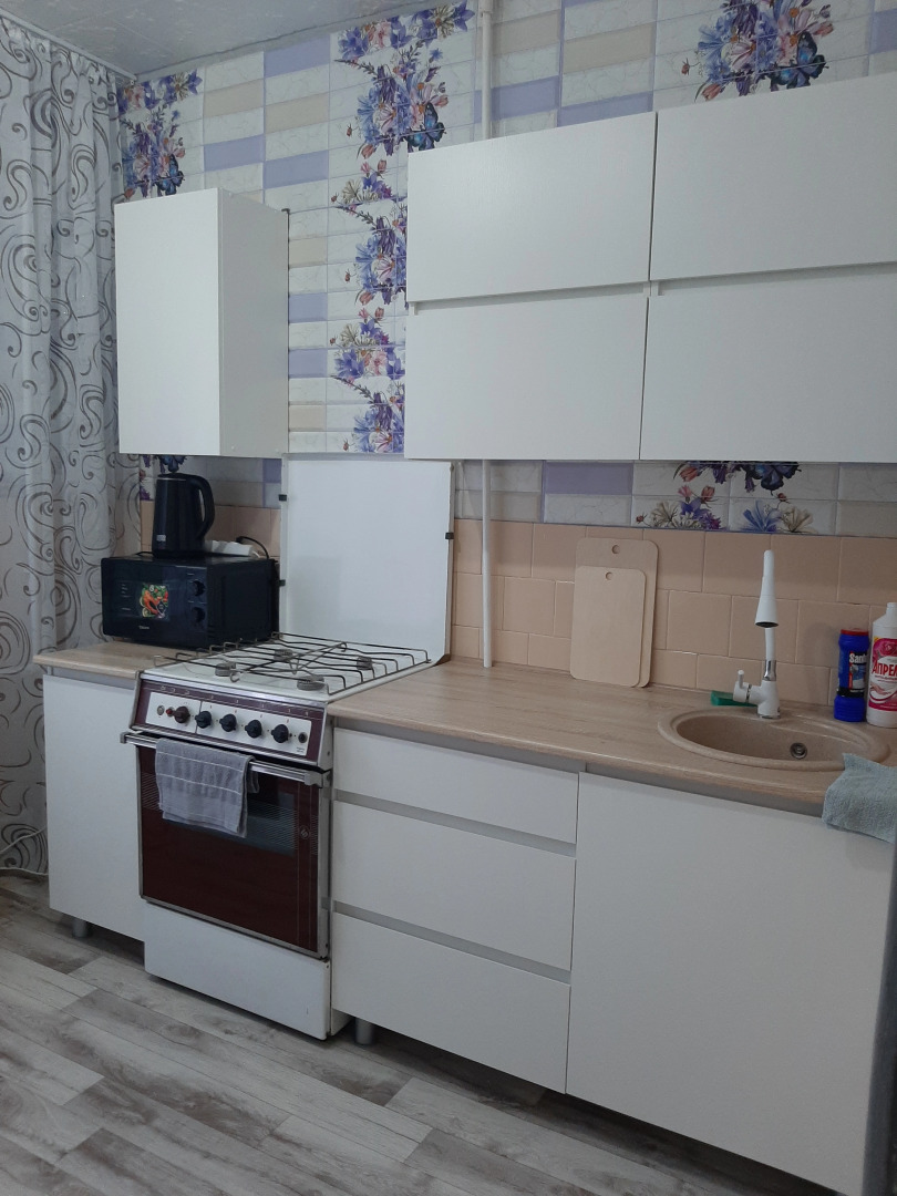 Квартира Посуточно