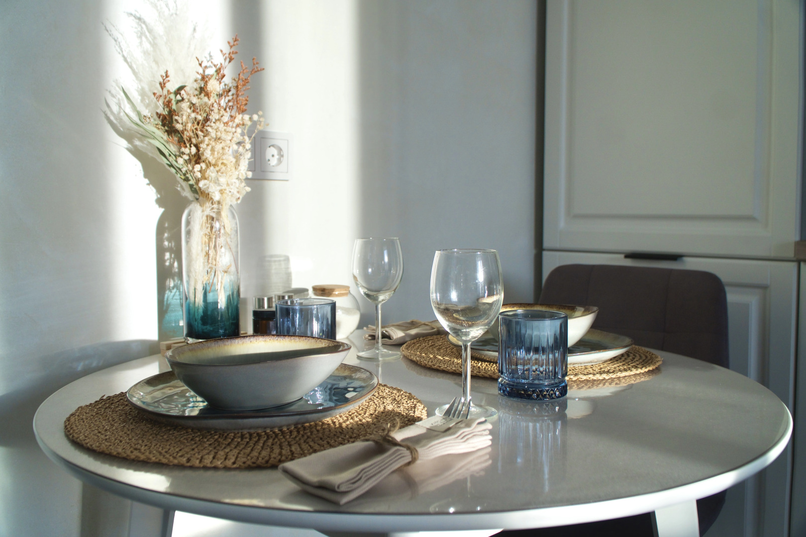 Квартира 1-комнатная квартира 40 м²