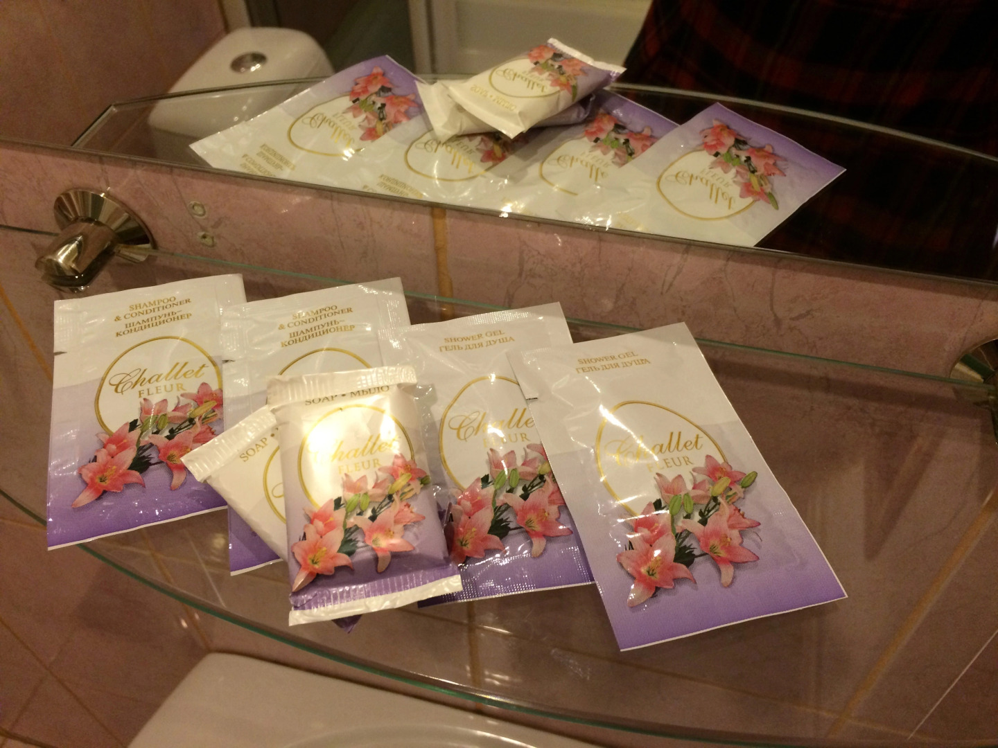 Отель Селигер