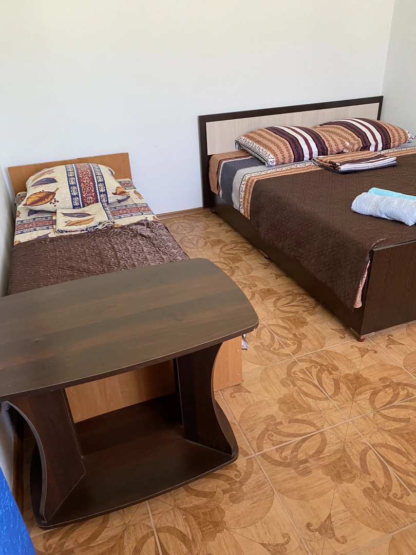 Гостевой Дом Адиле