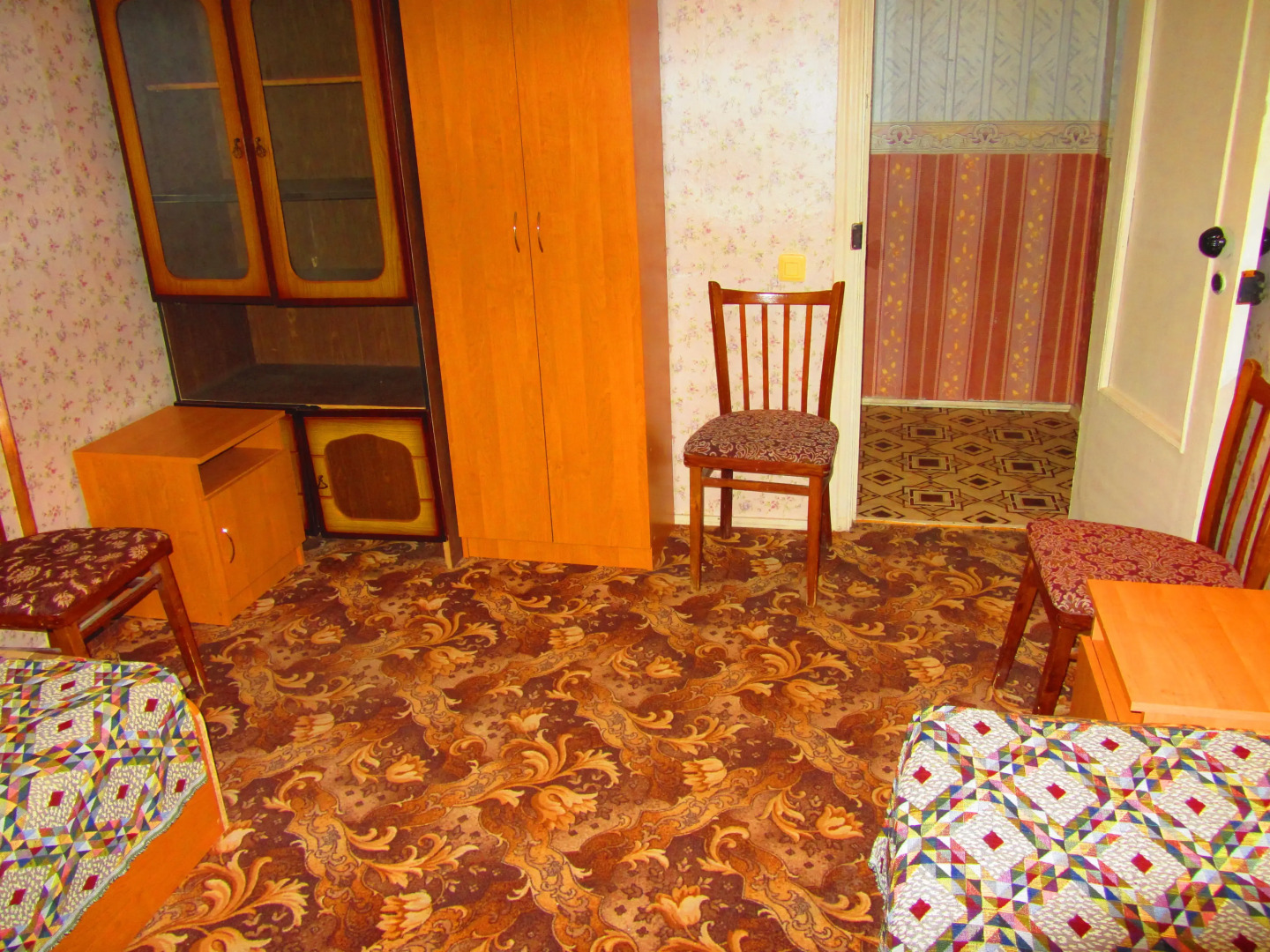 Пансионат Крымские Дачи