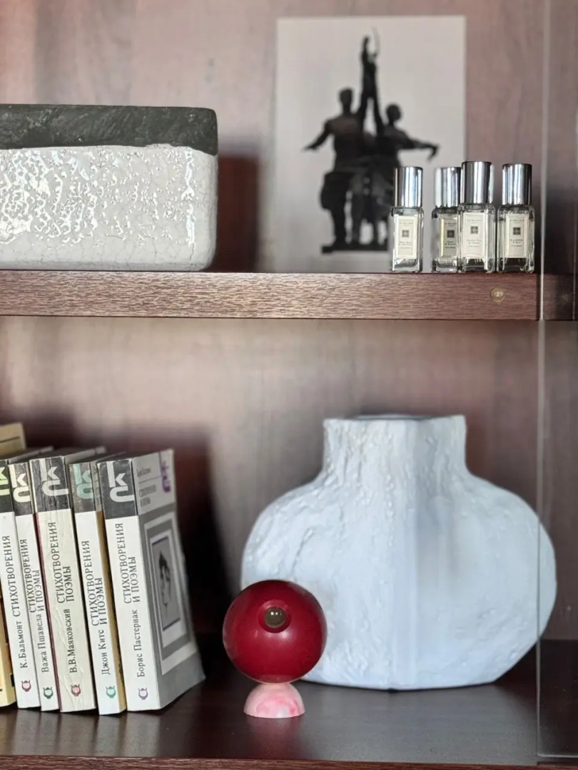 Квартира Пешком по Арбату до Кремля