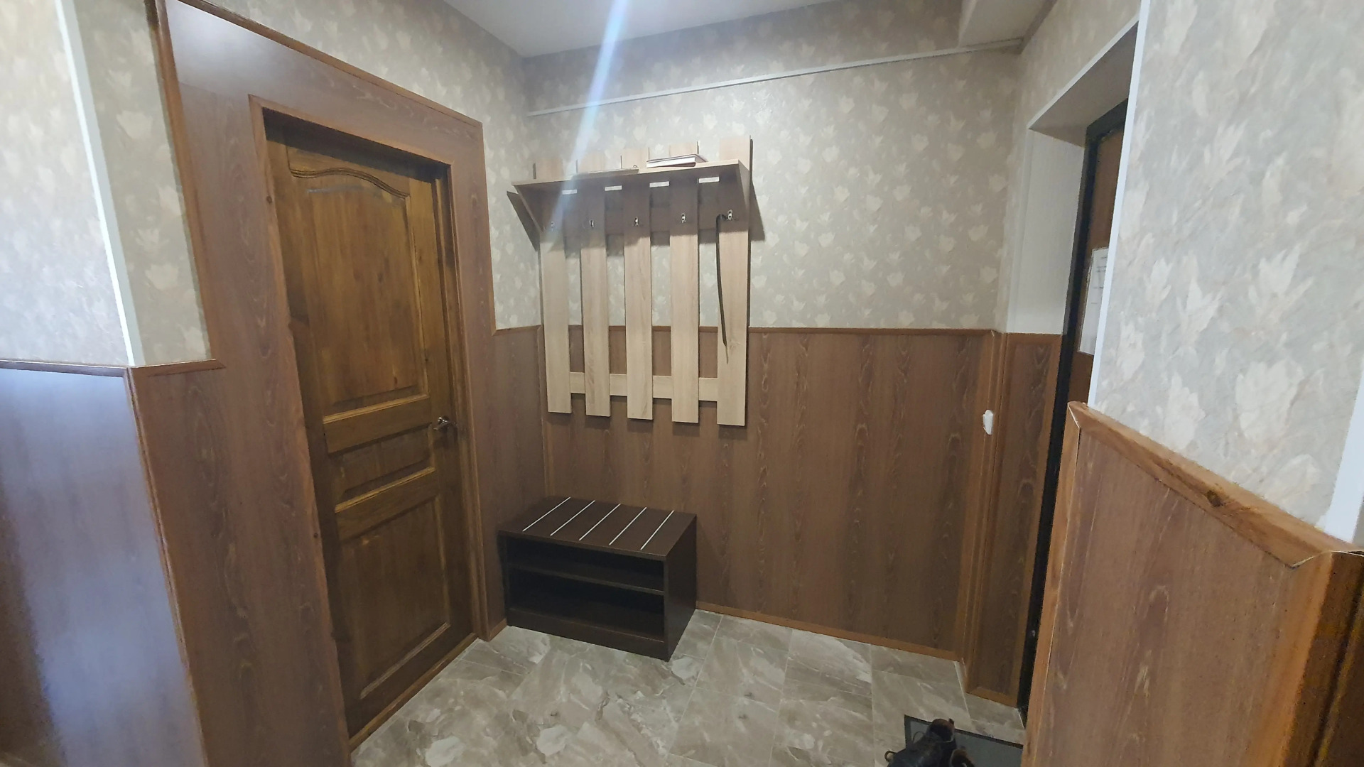 Квартира Уютный Дом 2