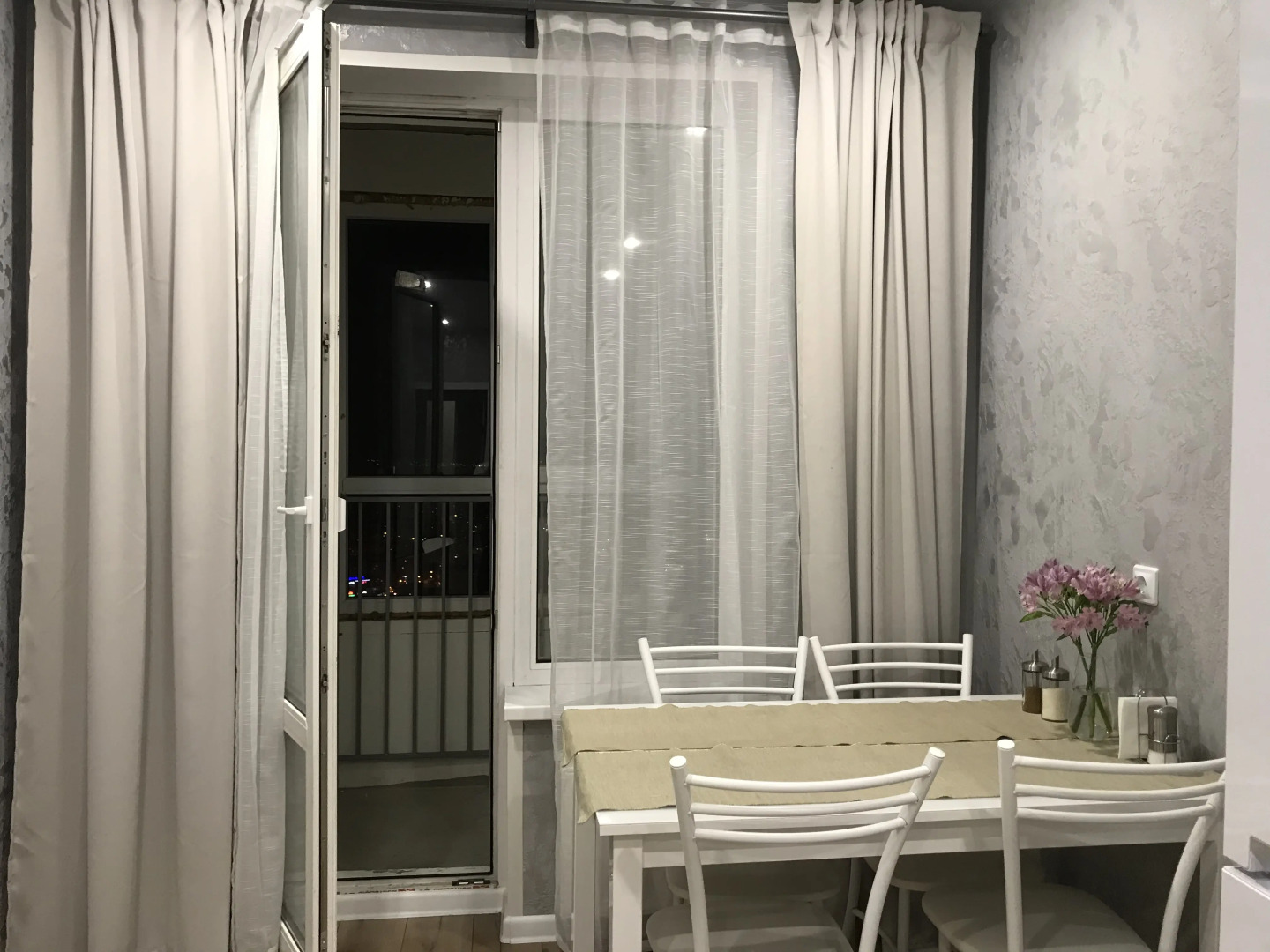 Апартаменты Видовая Квартира рядом с ТРЦ Планета