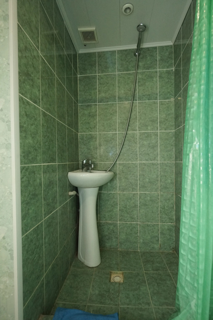 Апартаменты Colonnade