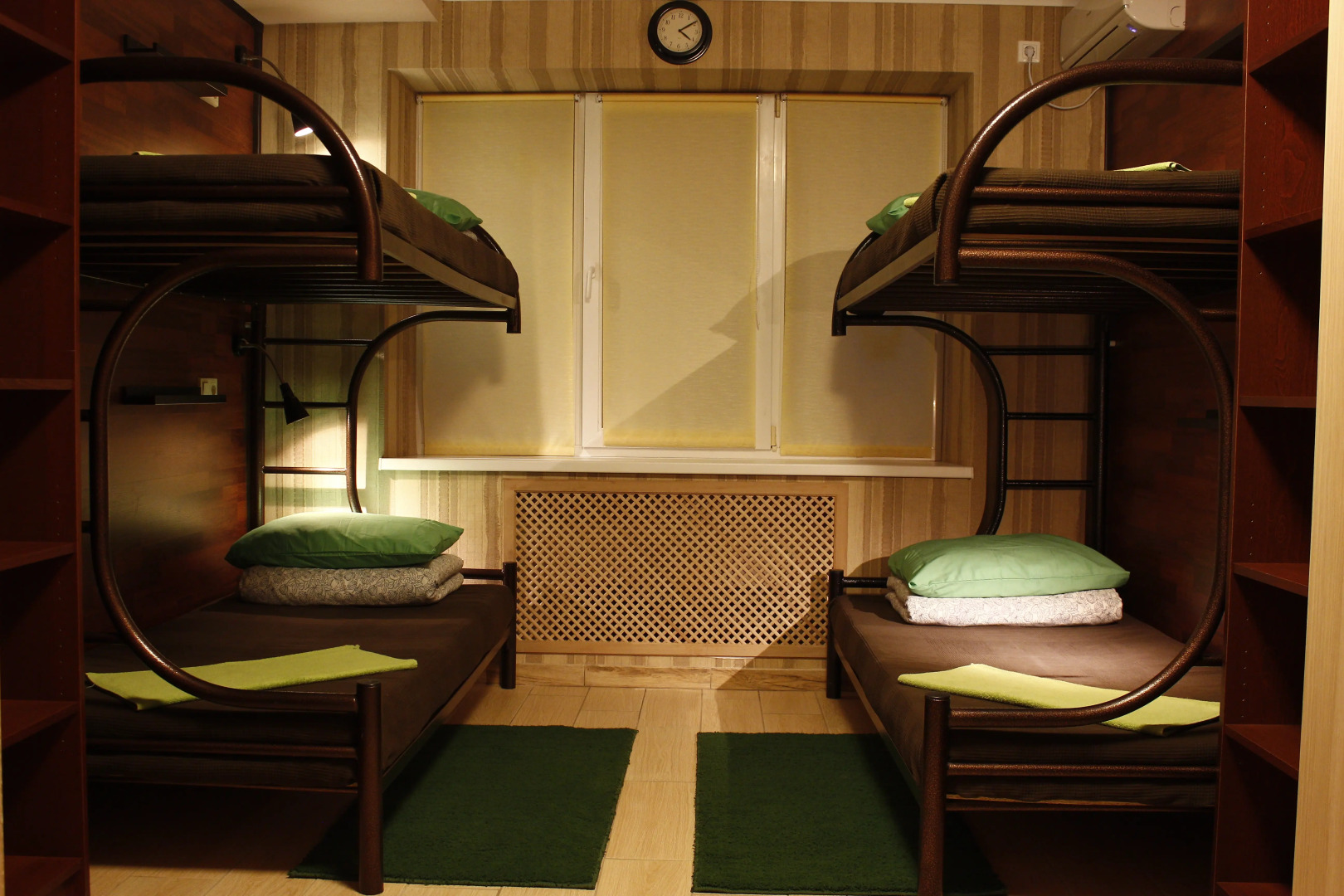 Хостел Регата