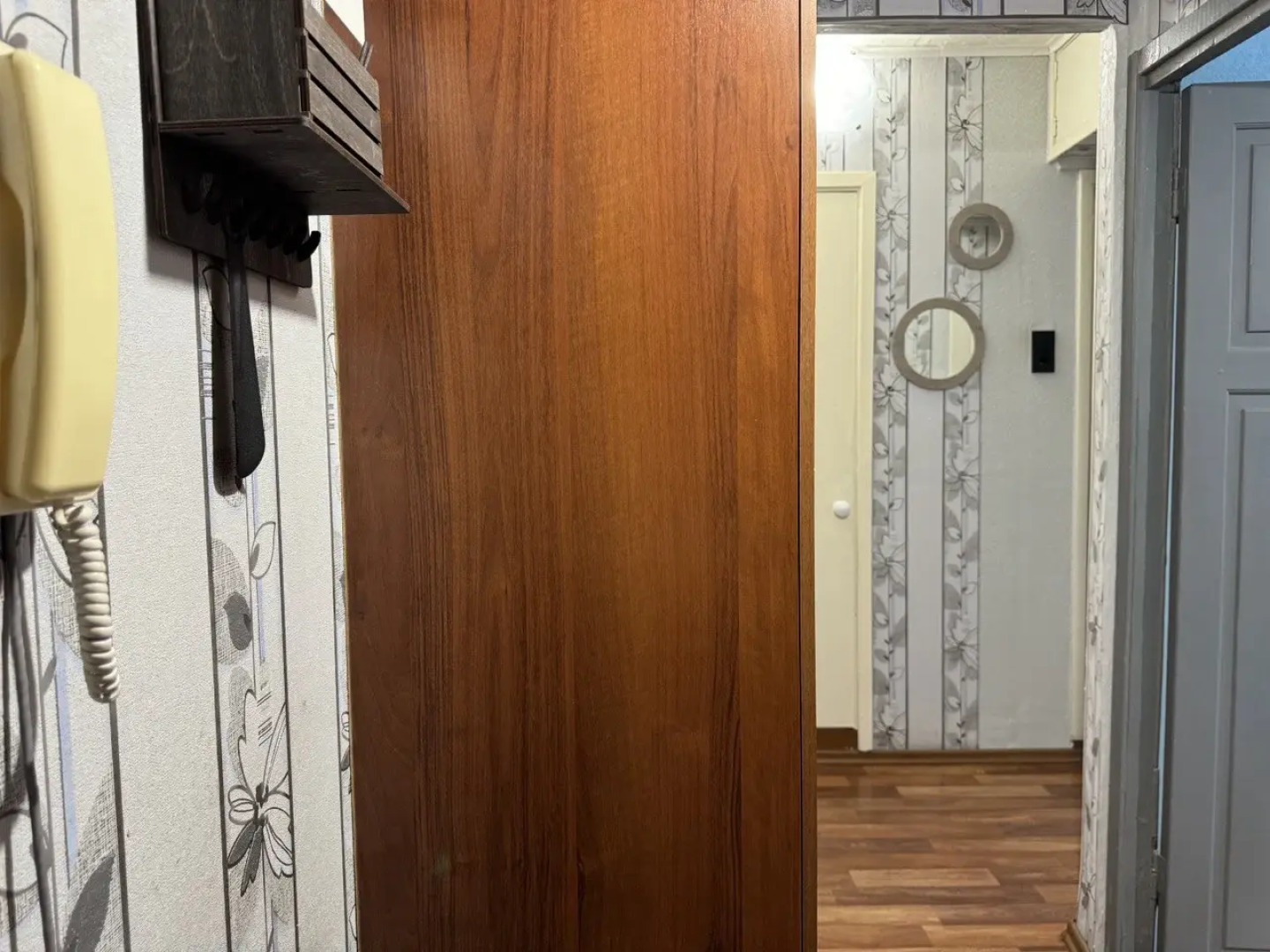 Квартира на Героев Танкограда 118А