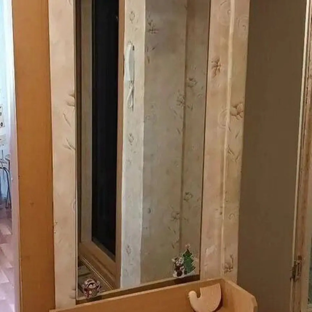 Квартира на Антикайнена 12А