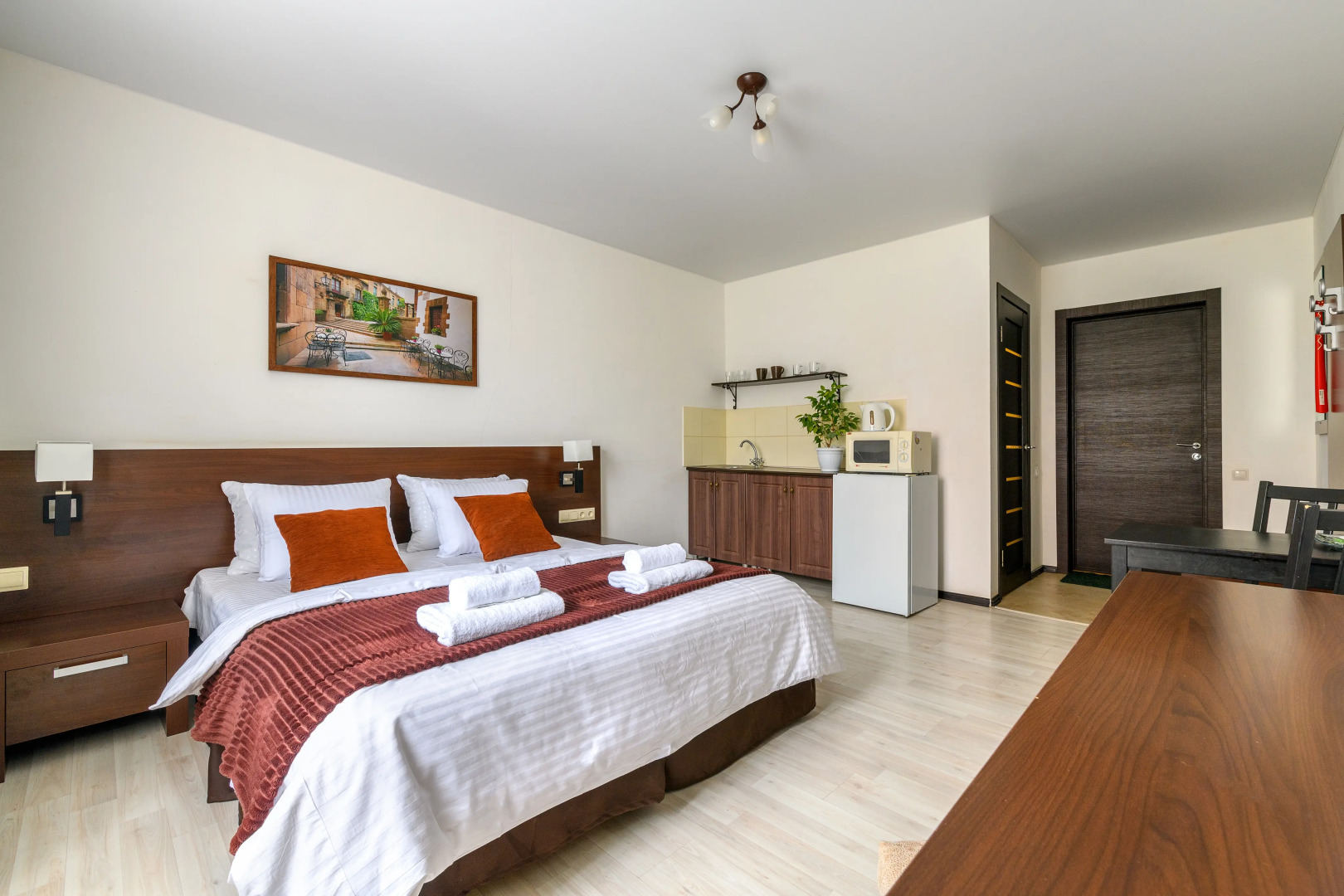 Гостевой дом Дом Гранда