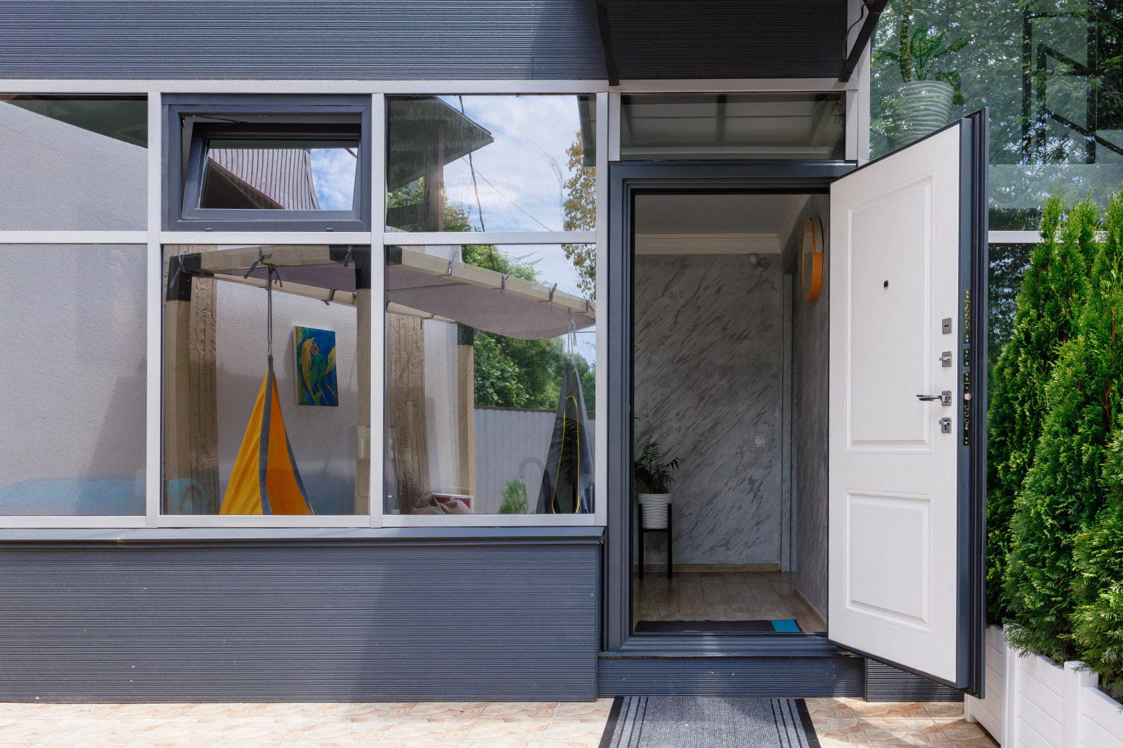 Гостевой дом Современник