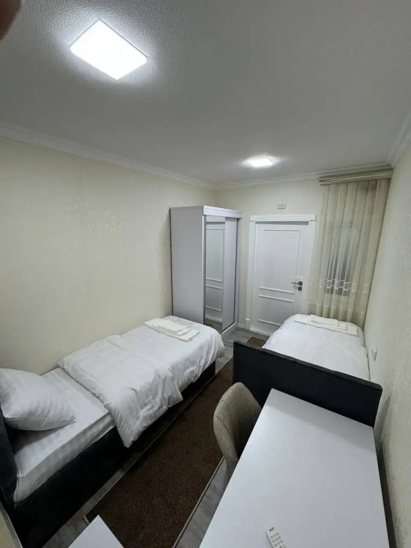 Отель Registan Palace