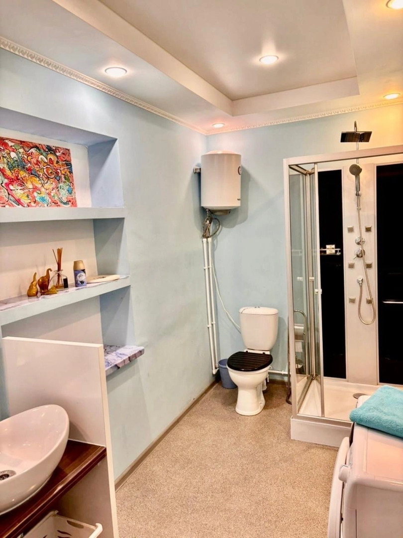 Частный дом в Казани