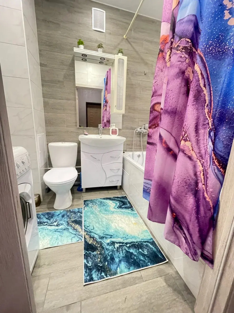 Квартира на Короленко 8/2