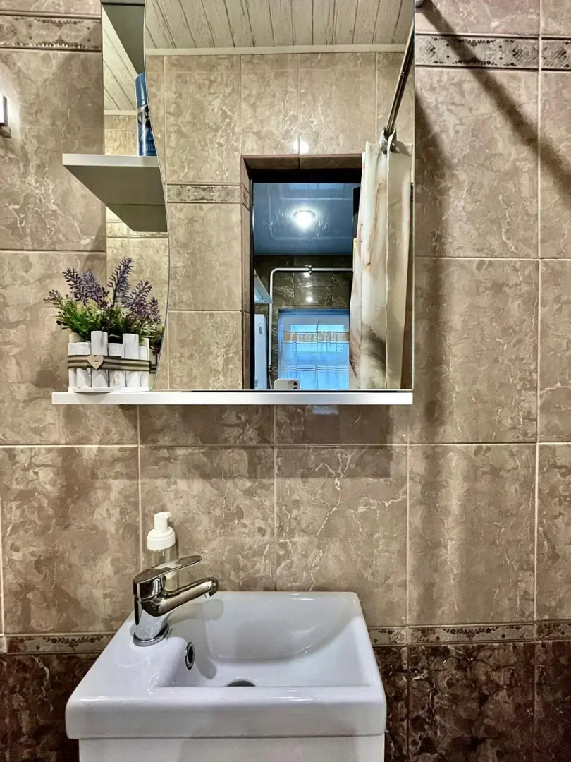 Апартаменты на улице Карла Маркса 6