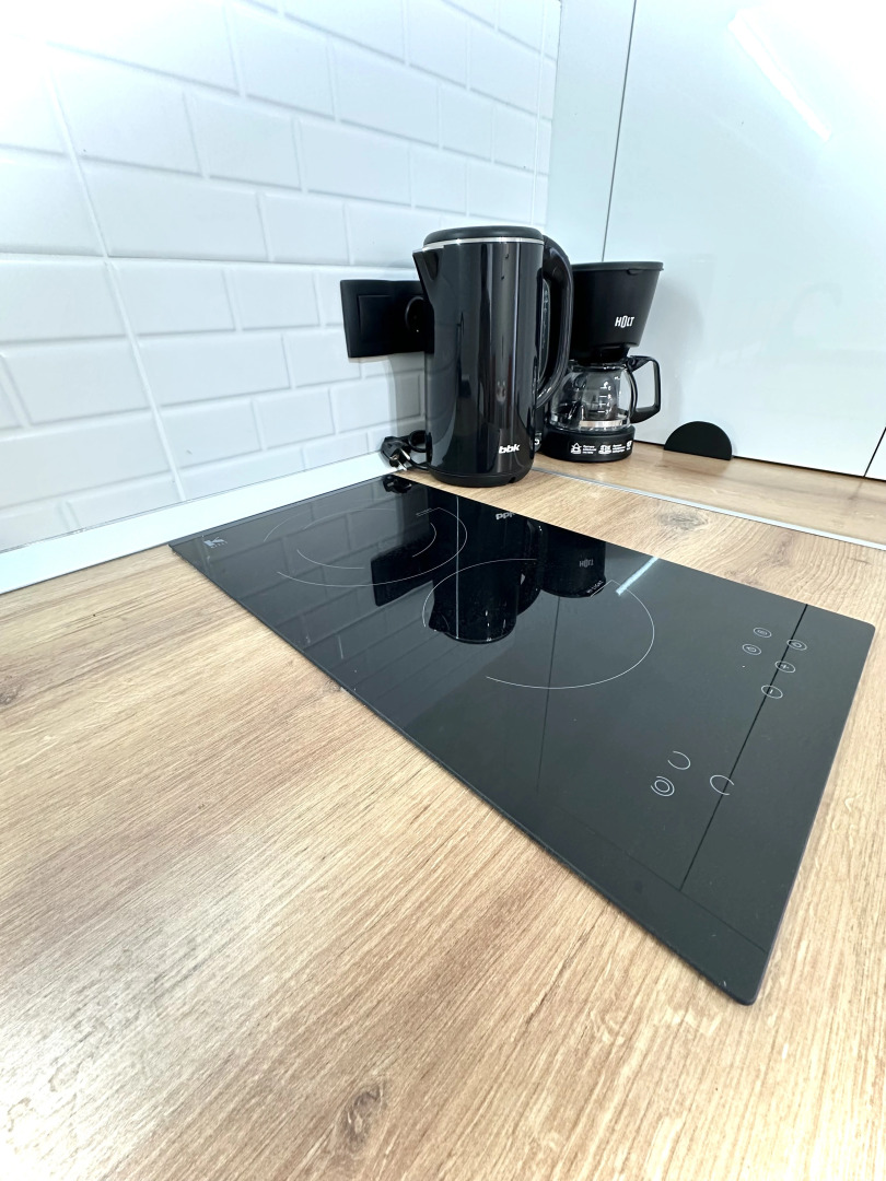 Квартира Style Rooms