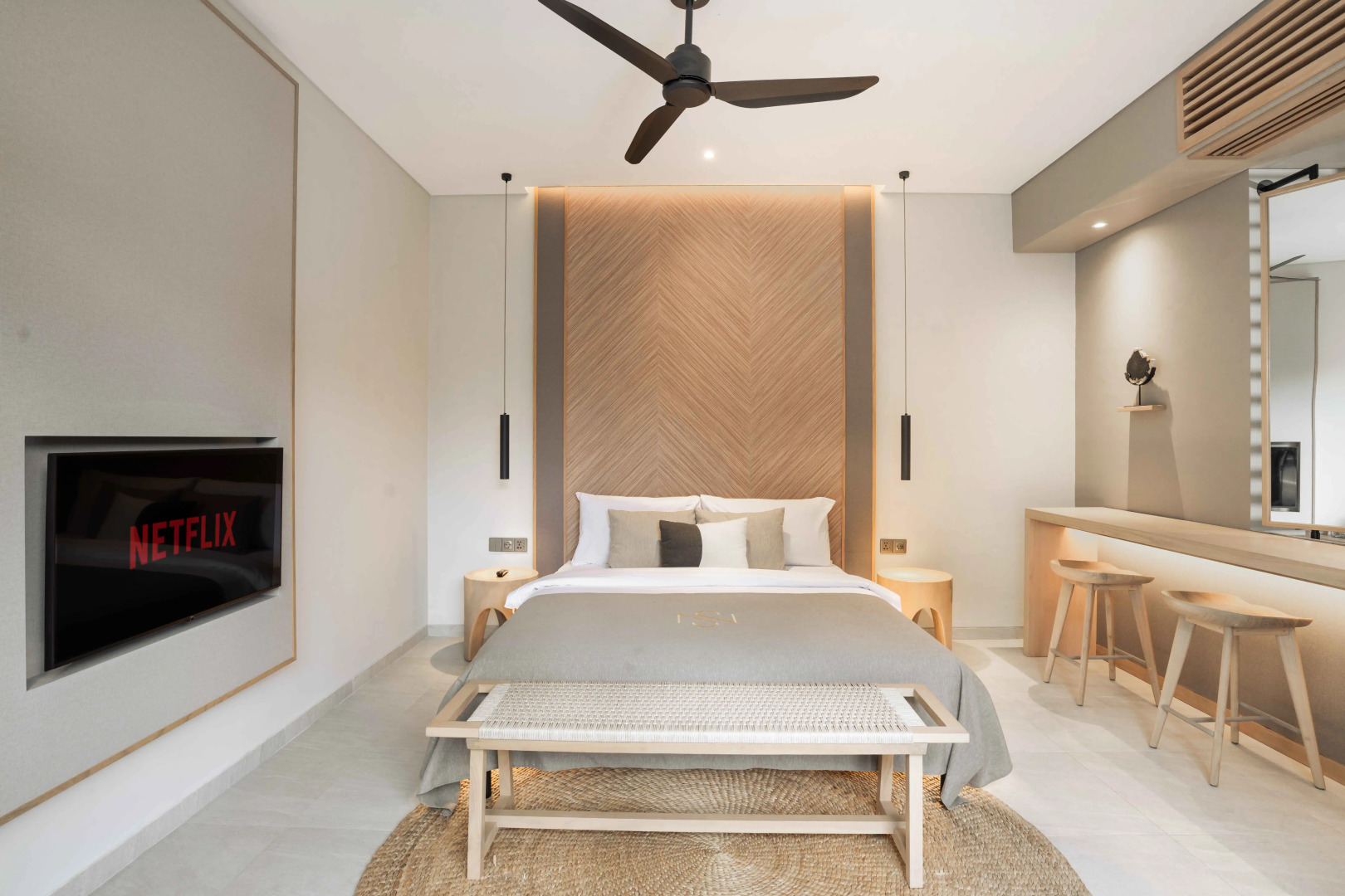 Бутик-отель Sin Nombre Bali