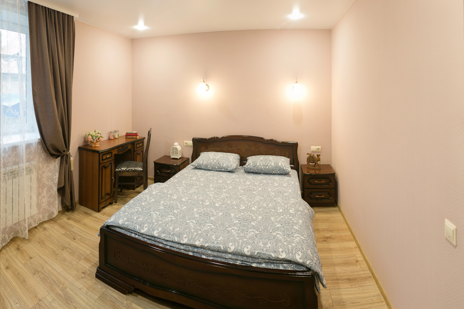 Мини-Отель Тверь-Центр