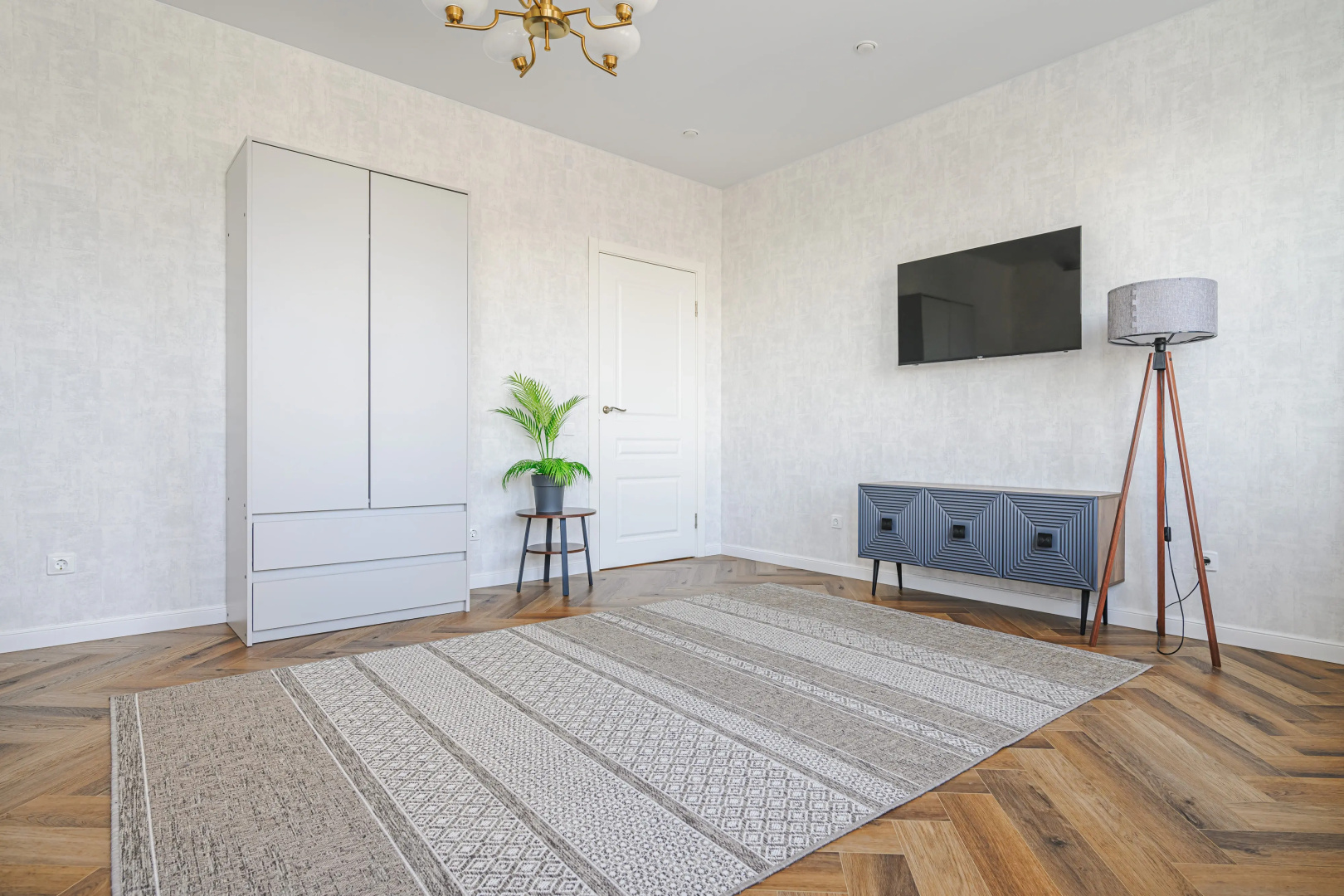 Квартира ArendApartment: Лесная