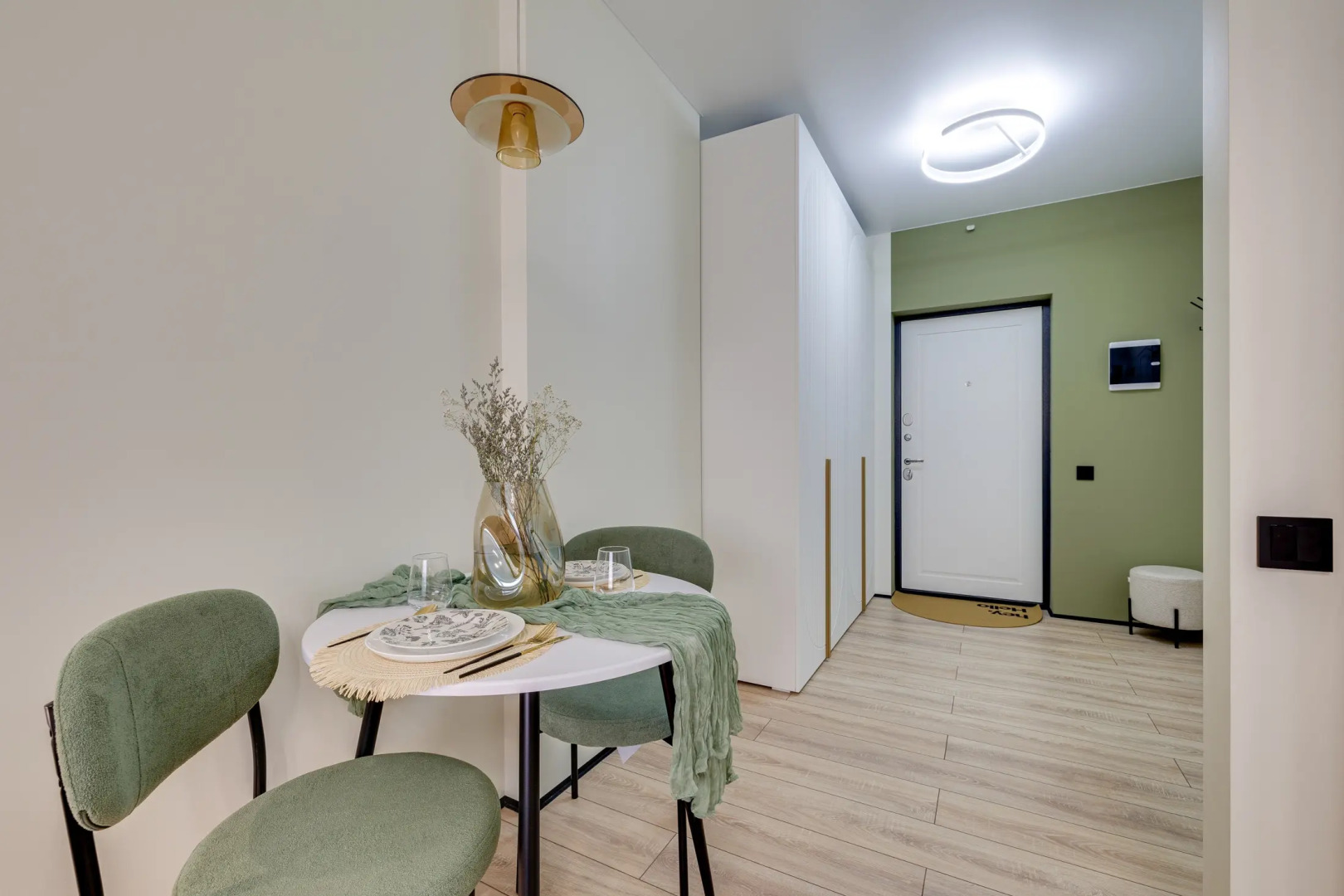 Апартаменты Dream Apartmens 15