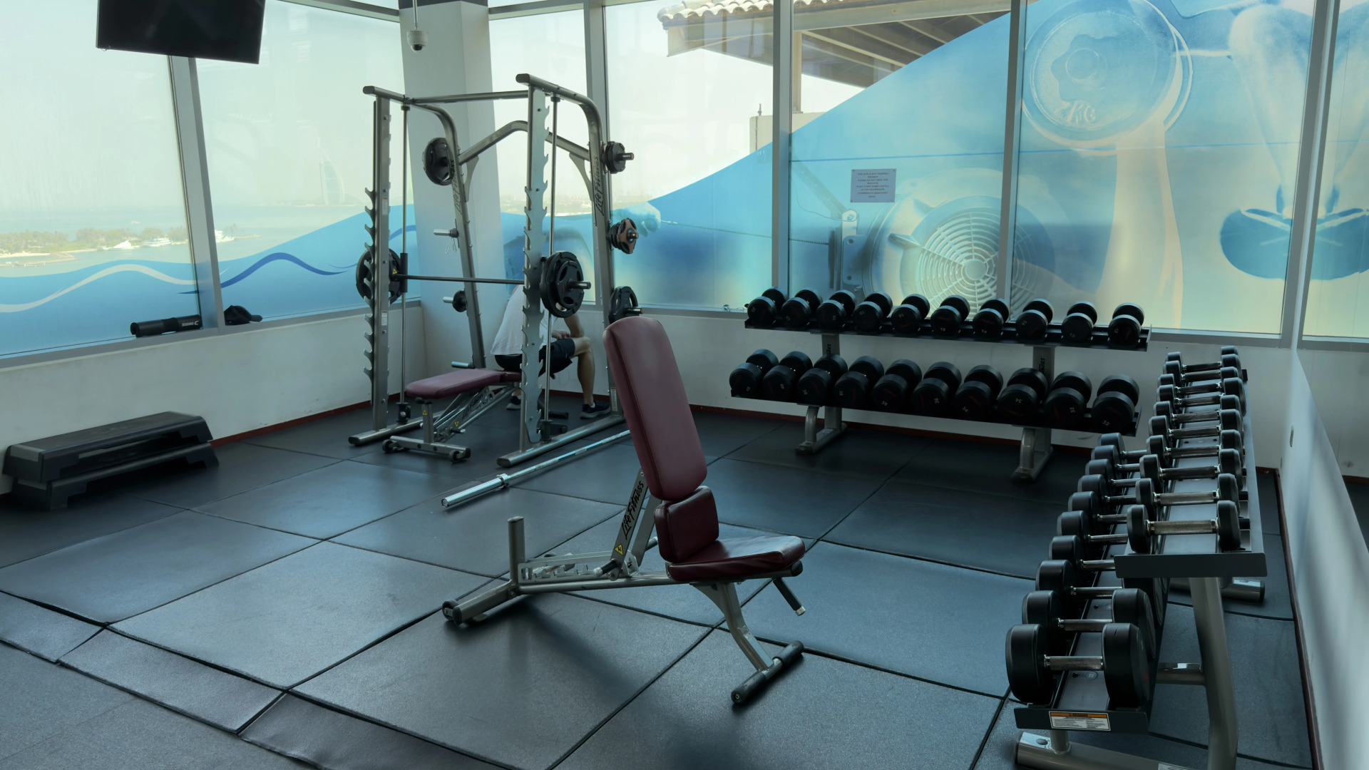 Апартаменты Highend Ultra Luxury Azure Residences