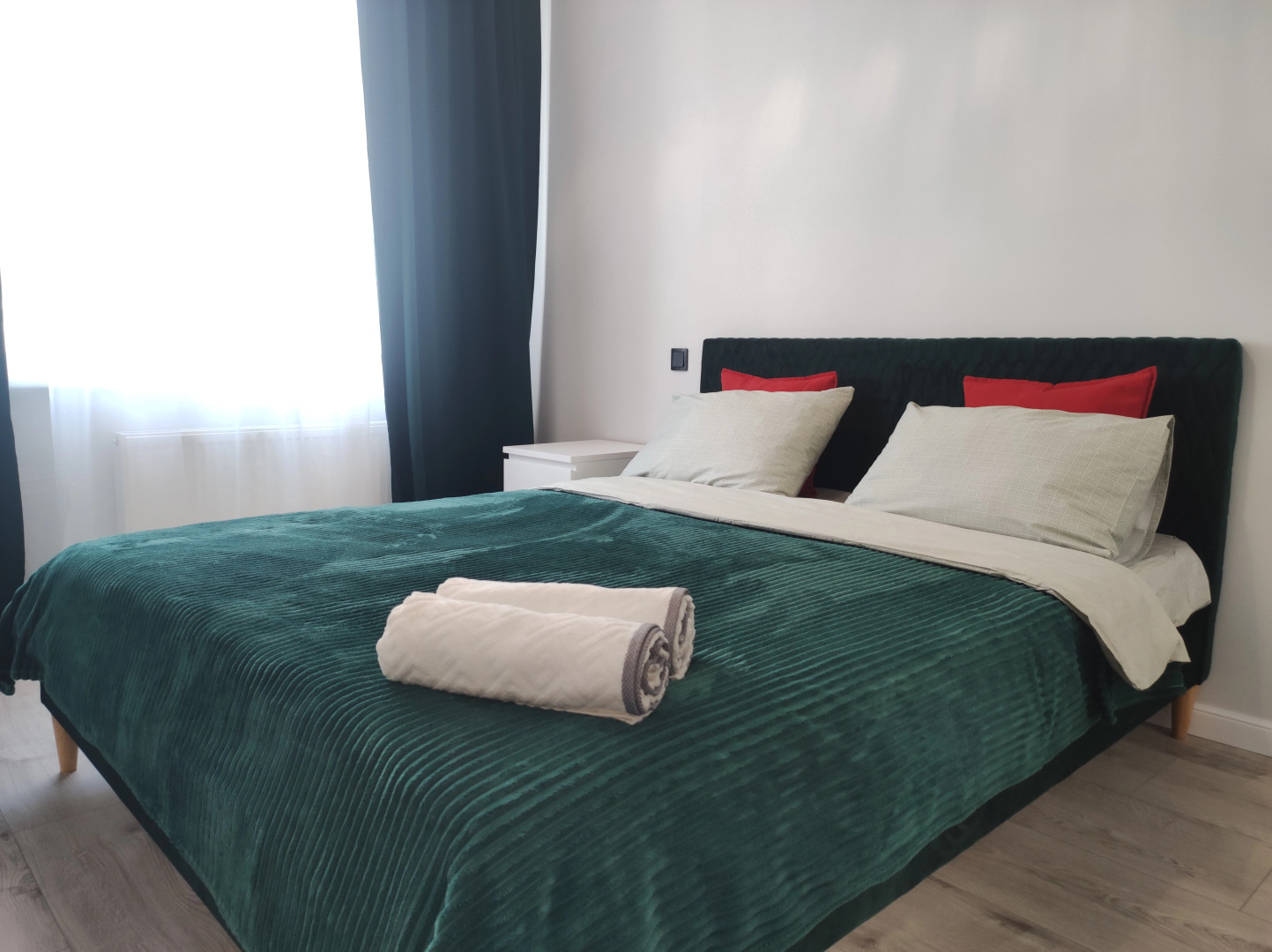 Море и Пляж SL&Apartment 1