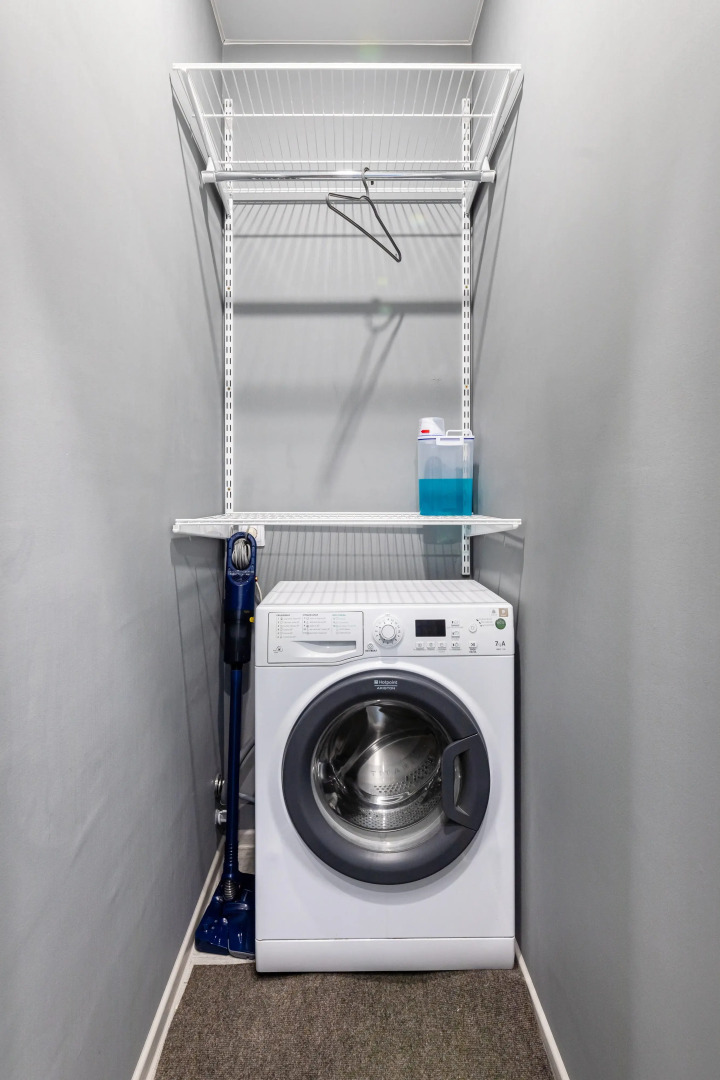 Квартира Студия