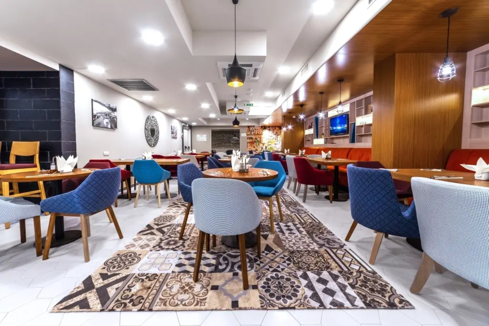 Отель Холидей Инн Калининград