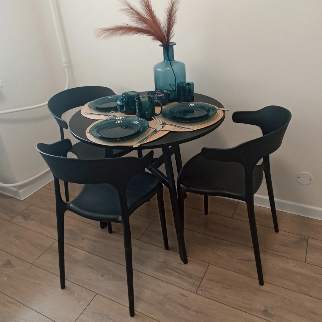 Квартира на Большой Московской 116/2