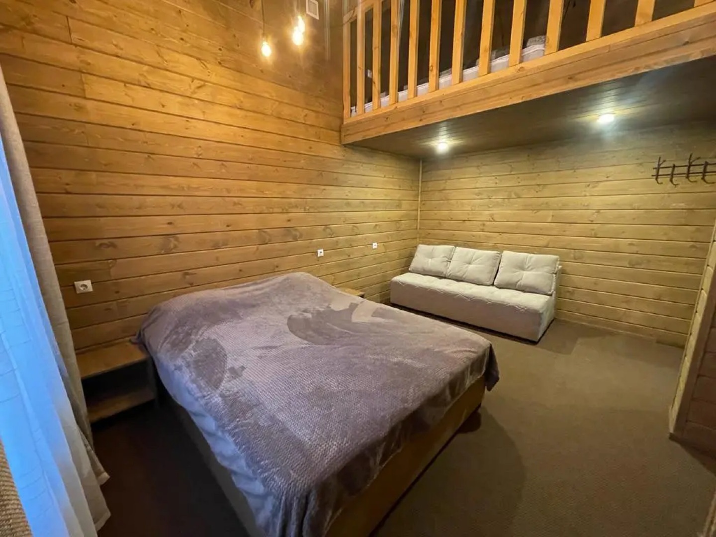 Гостевой дом Аршанский Бор