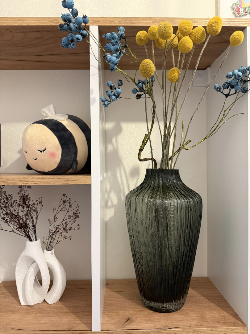 Квартира Уютная большая студия в новом ЖК