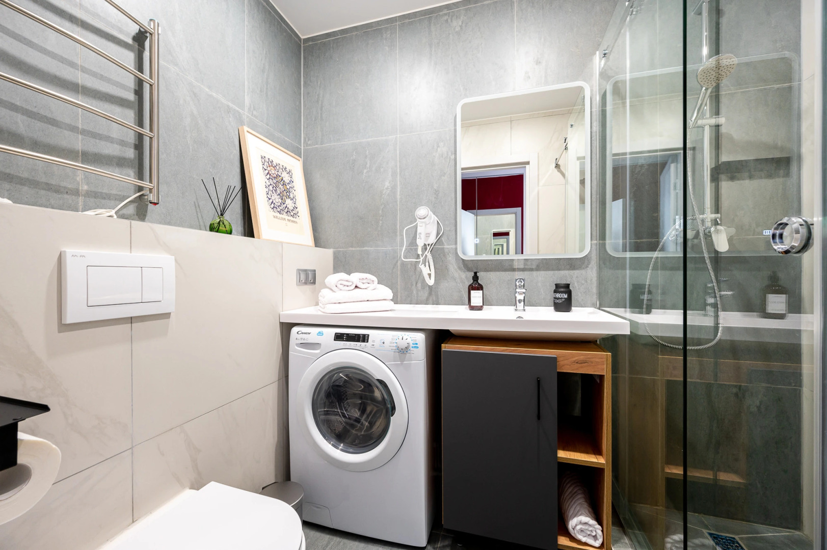 Квартира Кировский Авенир