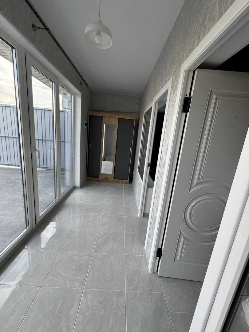 Частный домТаунхаус INDIGO 5