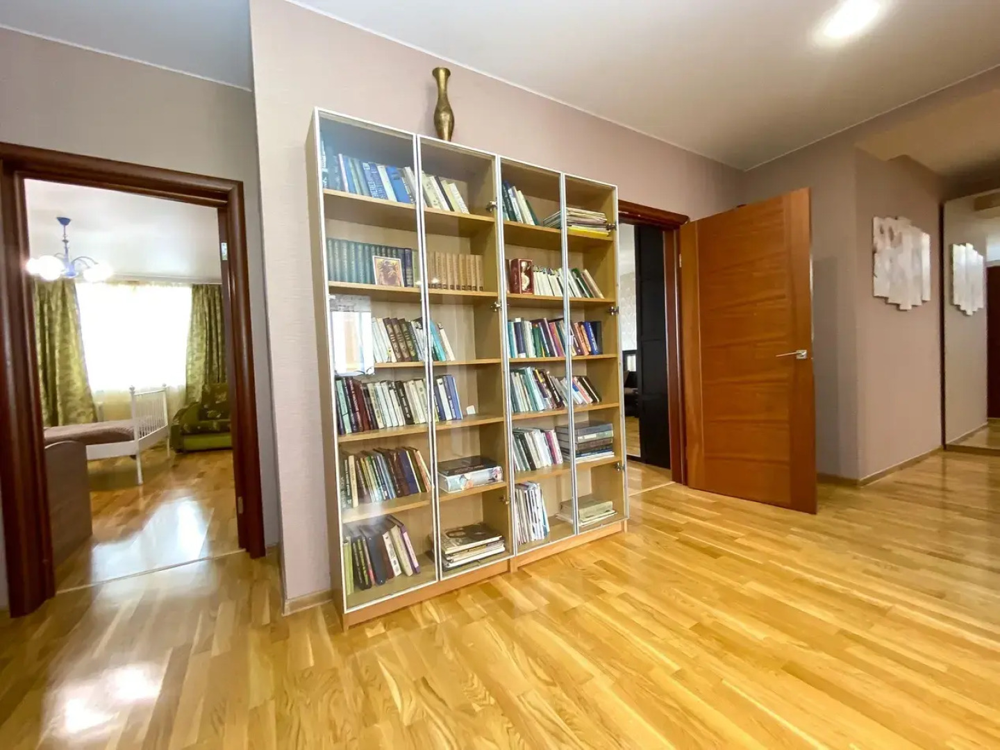 Апартаменты рядом с достопримечательностями