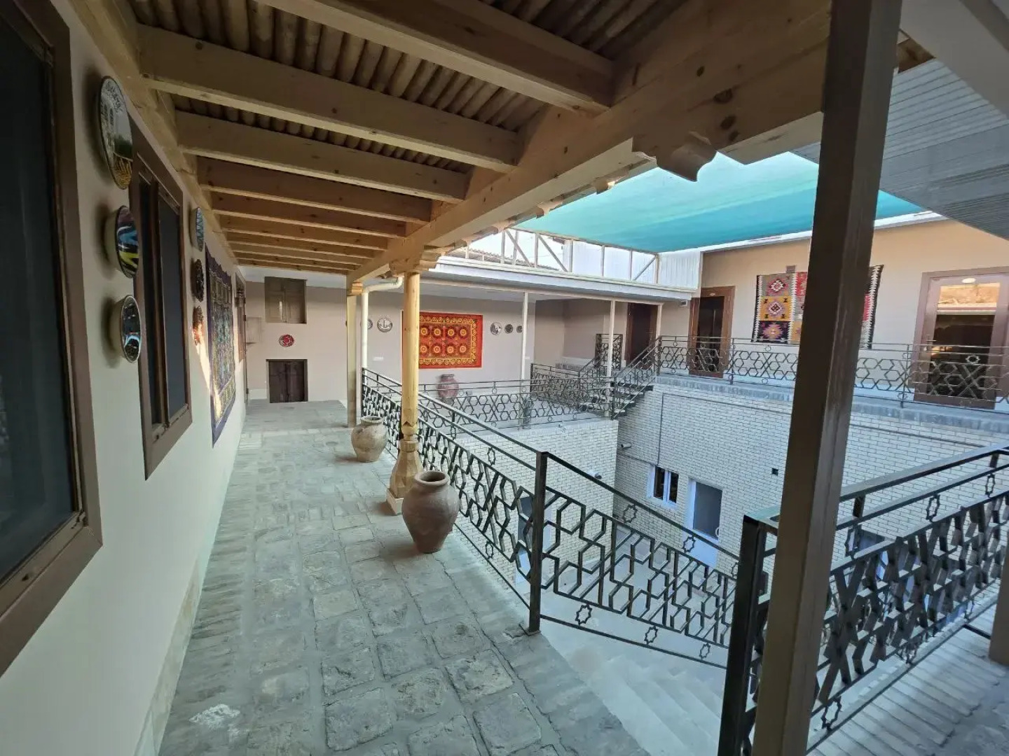 Гостевой дом ХАВАС