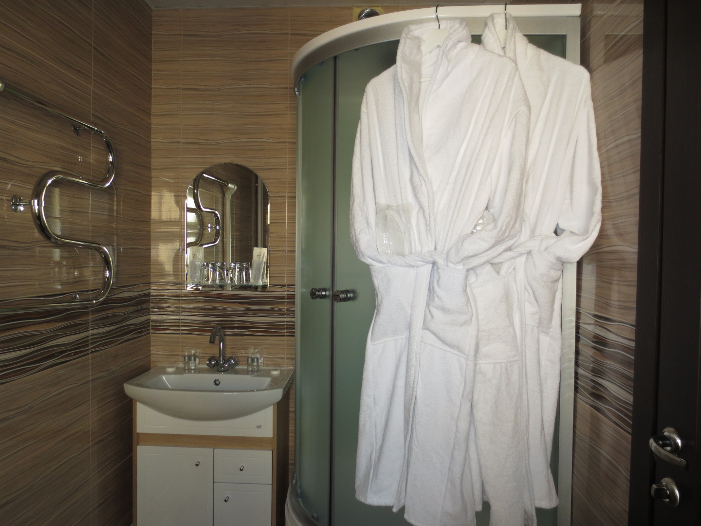 Отель Fortune Inn