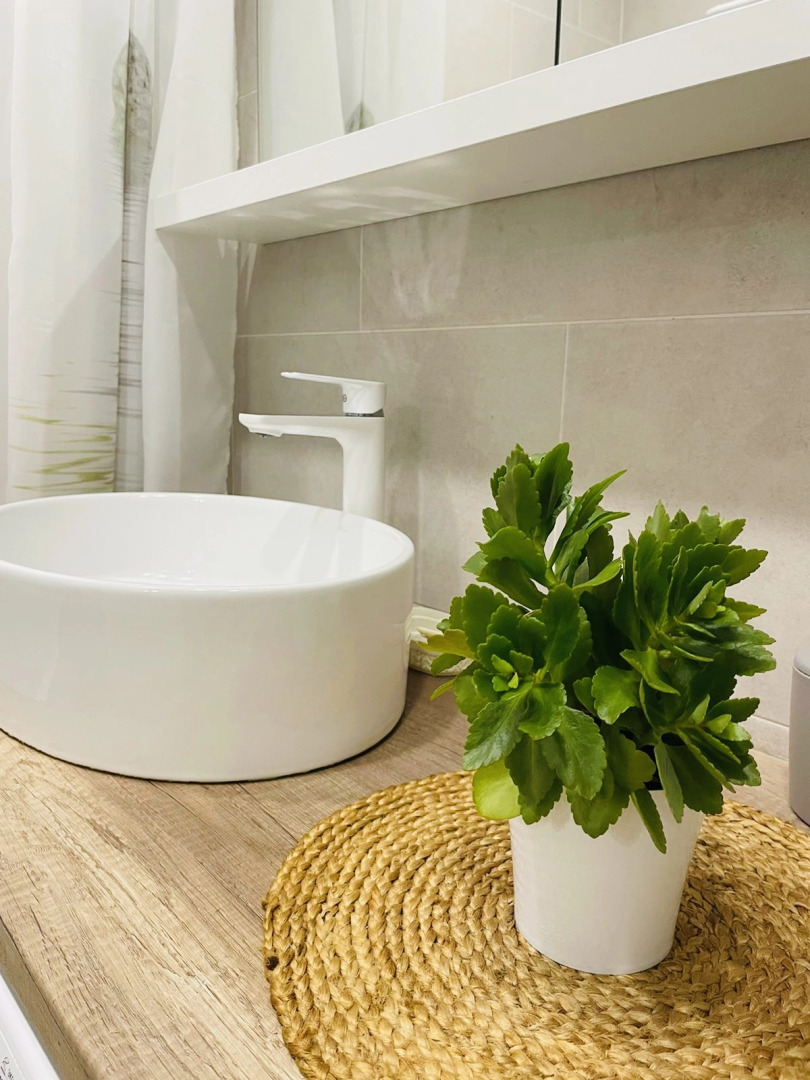 Квартира на Мирной 1