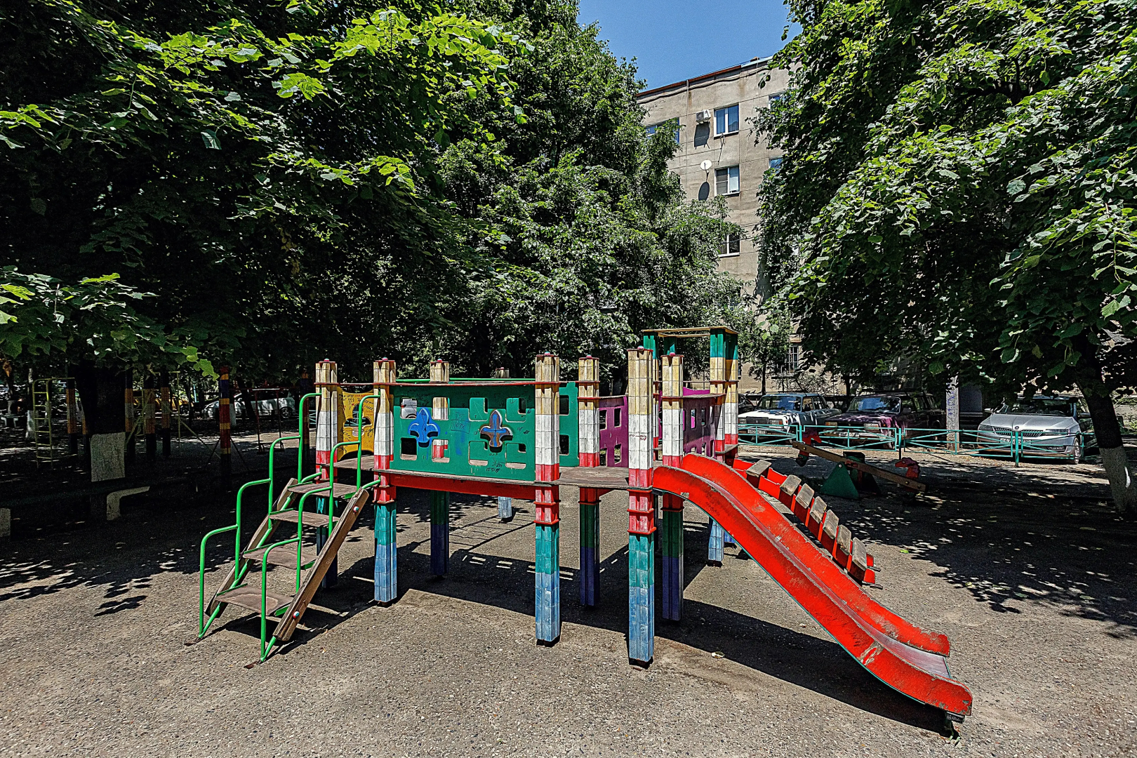 Квартира рядом с ул. Красная, в шаге от главных достопримечательностей
