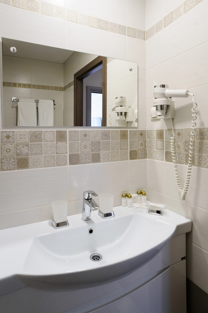 Отель Орион