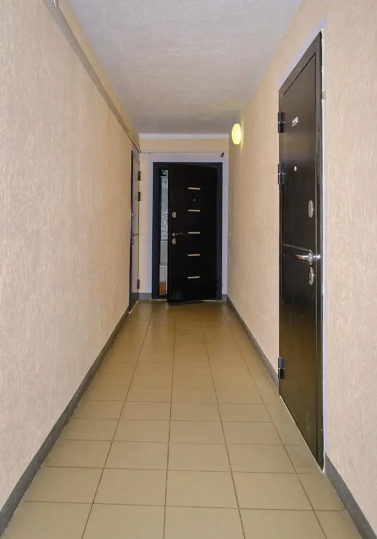 Квартира 1-комнатная с Евроремонтом