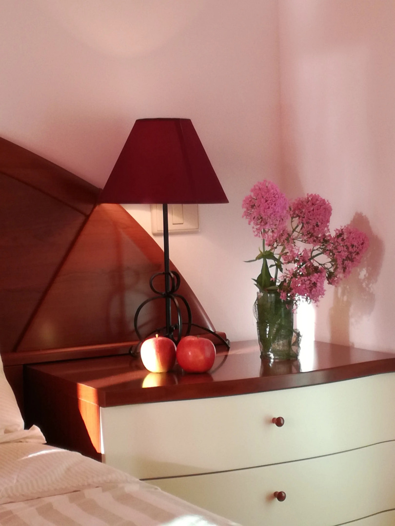 Апартаменты Mapi´s