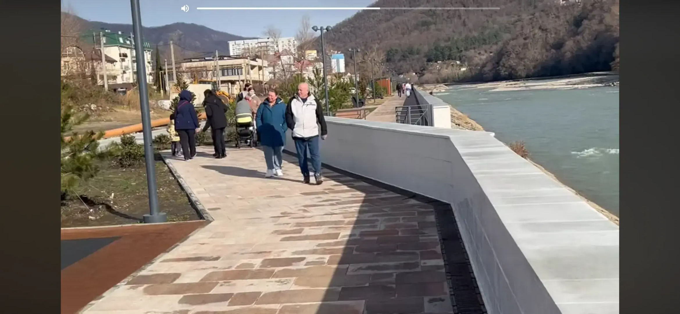 Гостевой дом Ридад