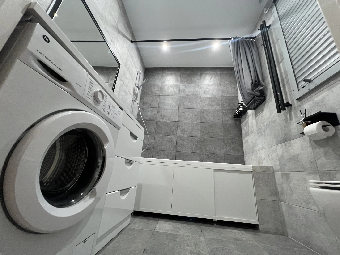 Апартаменты AlexHome в Монино