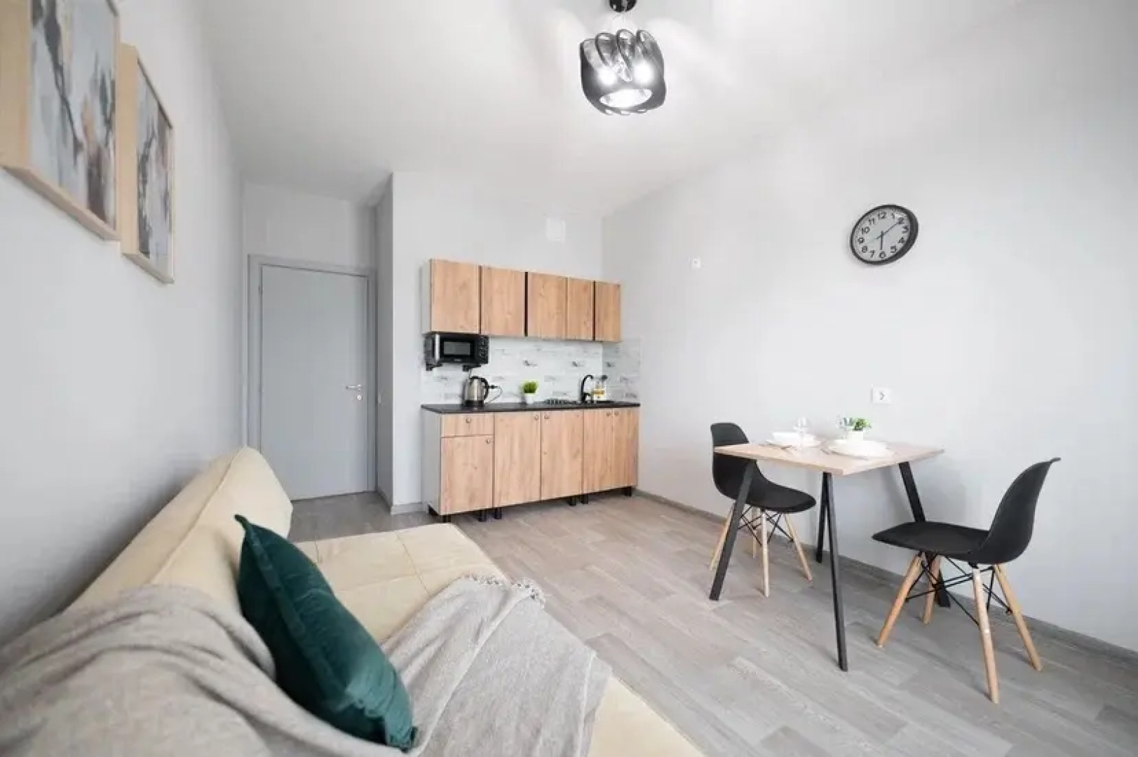 Апартаменты Атмосфера-Счастье