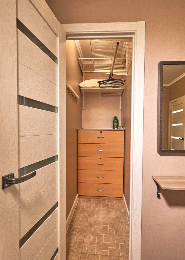 Апартаменты Сакура - Как Дома Аксай