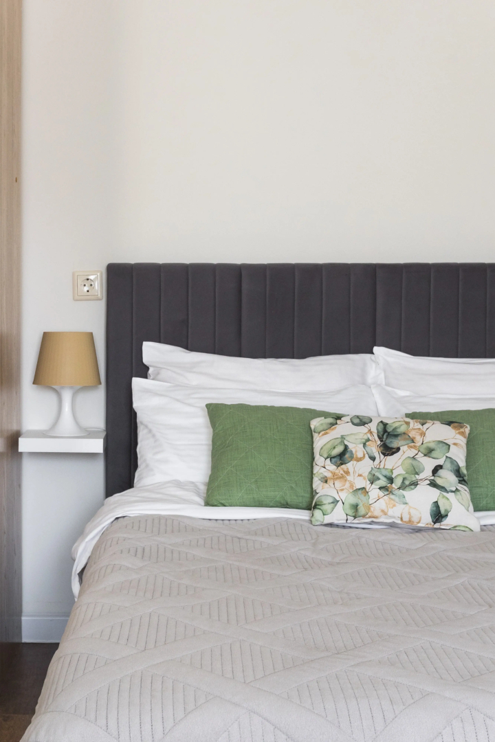 Квартира Уютная в Центре у ЖД Вокзала